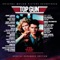 Top Gun Anthem - Harold Faltermeyer & Steve Stevens lyrics