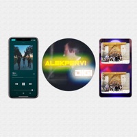 Digi - Single - Alekpervi