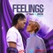 Feelings (Remix) [feat. Jada Kingdom] - Dyani lyrics