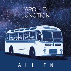 ALL IN cover art