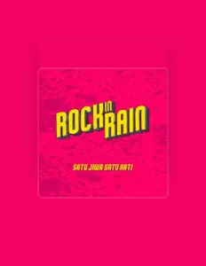 Posłuchaj wykonawcy Rock In Rain, obejrzyj teledyski, przeczytaj biografię, zobacz daty tras koncertowych i nie tylko!