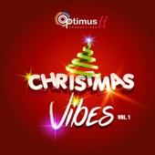 Optimus Christmas Vibes, Vol. 1 artwork