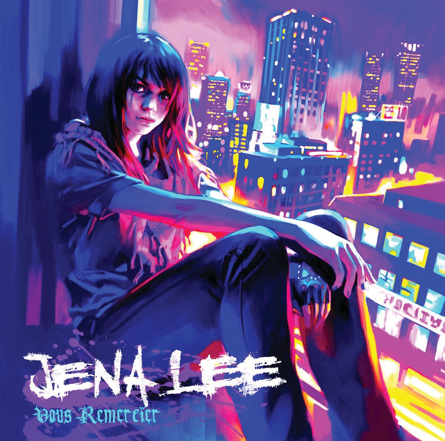 kikootchat: Jena Lee - Du Style
