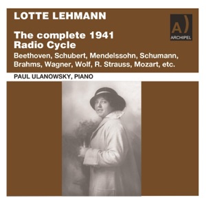 O liebliche Wangen, Op. 47 No. 4