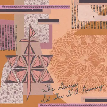 Get Thee to a Nunnery album cover