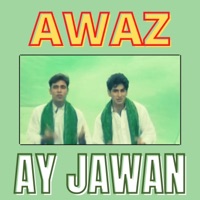 Ay Jawan - Single - Haroon, Faakhir & AWAZ