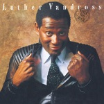 Album - Luther Vandross - Never Too Much