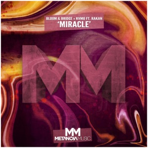 Miracle (feat. Rakan)