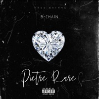 PIETRE RARE - Single - B-Chain