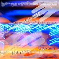 Lazy Piano - Single - GruvSufi