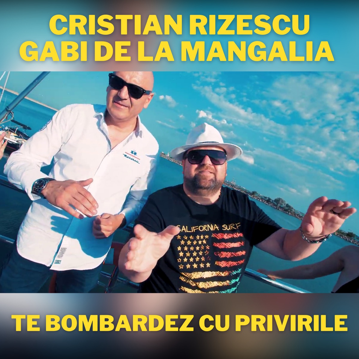 Domnii Astia La Costum - Single by Cristian Rizescu on Apple Music
