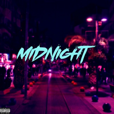 Midnight - Single