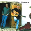 Pat Green / Cory Morrow