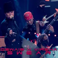 Swear — Dewa 19