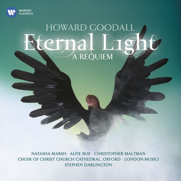 Goodall: Eternal Light: A Requiem