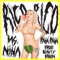 Rico Rico (feat. Beauty Brain) - Ms Nina lyrics
