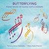 Butterflying: Piano Music of Elena Kats-Chernin, 2016