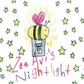 Zee Avi's Nightlight - ジィ・アーヴィ