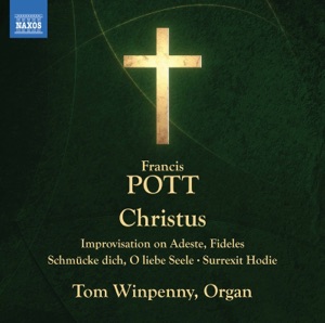Pott: Christus & Other Works