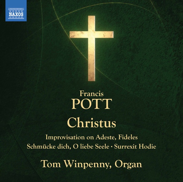 Pott: Christus & Other Works