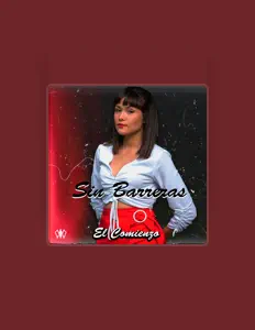 Listen to Sin Barreras, watch music videos, read bio, see tour dates & more!