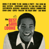 Sam Cooke - Twistin' the Night Away artwork