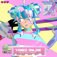 Friday Night Basement - Single - Yameii Online