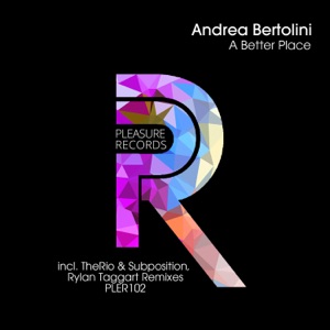 A Better Place - Single