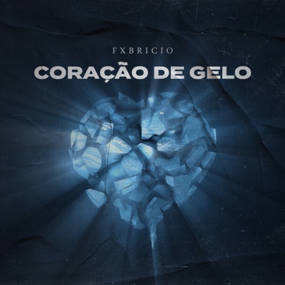 Coração de Gelo - Single