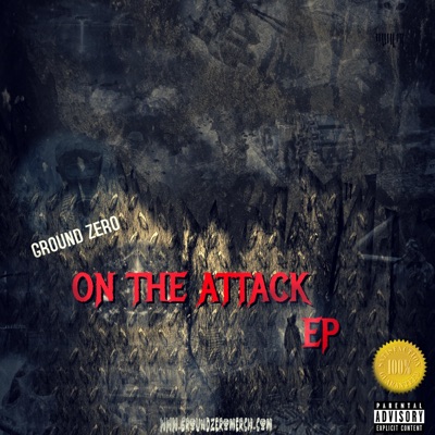 On the Attack!!! From the Vault