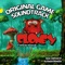 Cloney: A Tapped out Adventure (Original Game Soundtrack) - EP