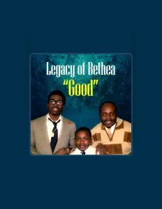 Legacy Of Betheaを聴いたり、ミュージックビデオを鑑賞したり、経歴やツアー日程などを確認したりしましょう！