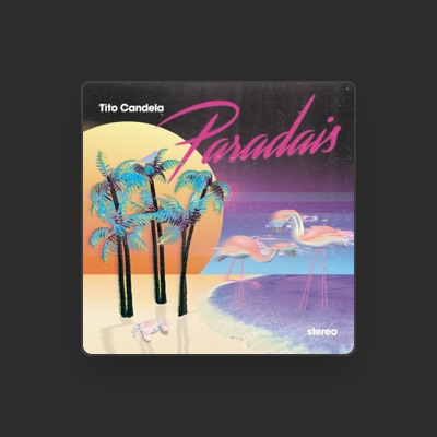Listen to Tito Candela, watch music videos, read bio, see tour dates & more!