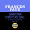 Darktown Strutters' Ball - Frances Faye lyrics