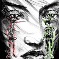 Lost My Mind (feat. Yung Bambi) - Single - Kamiyada+