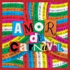 Amor de Carnaval, Pt. 1 - EP