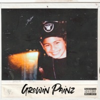 Growin Painz - MIC UNO