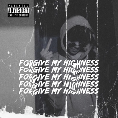 Forgive My Highness - Single