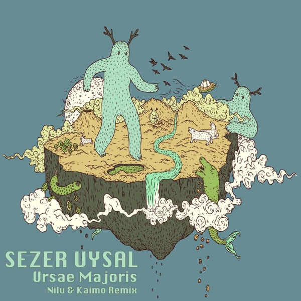 Ursae Majoris - Single
