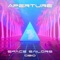 Aperture (feat. O B I O) - Space Sailors lyrics