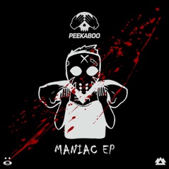 MANIAC - EP