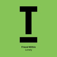 Lonely - Single - Friend Within