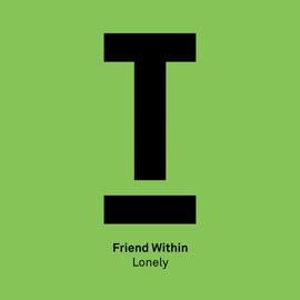 Lonely Friend Within