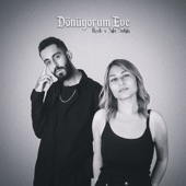 Dönüyorum Eve artwork