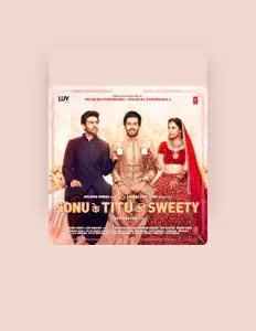 Ouve Saurabh Vaibhav, vê vídeos de música, lê a biografia, vê as datas da digressão e muito mais!