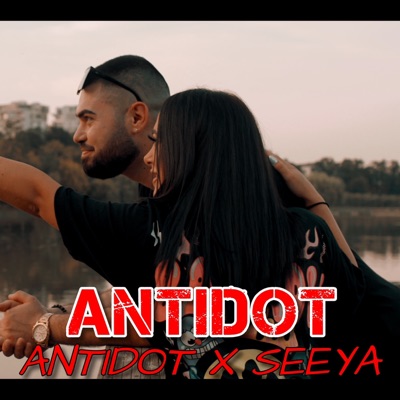 ANTIDOT (feat. Seeya) - Single