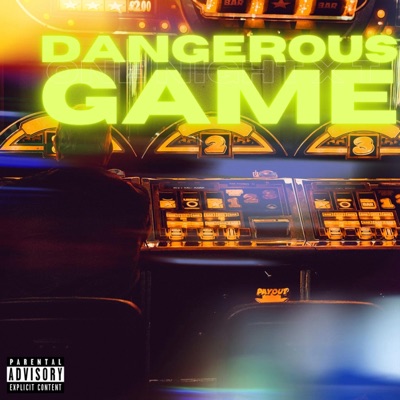 Dangerous Game (feat. T) - Single
