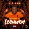 Wij zijn de Leeuwen - Single