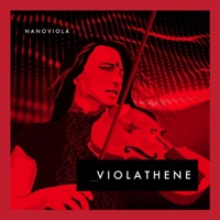 Violathene - Single - Nanoviola