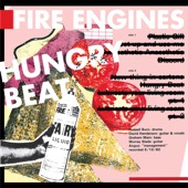 Fire Engines - Big Gold Dream